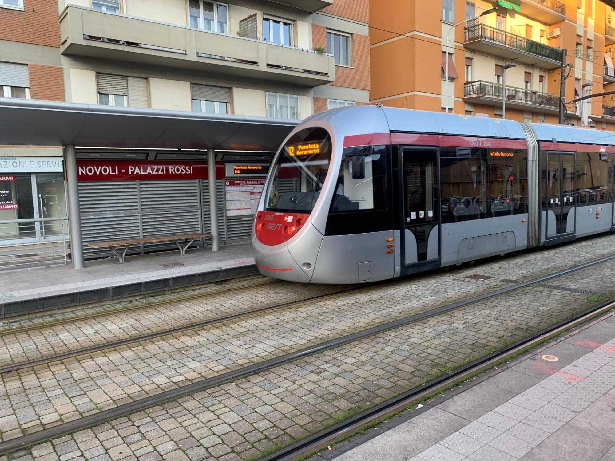 Venere Apartment Firenze Kültér fotó